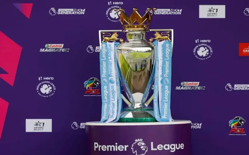 المرشحون لجائزة أفضل لاعب في الموسم بالدوري الإنجليزي